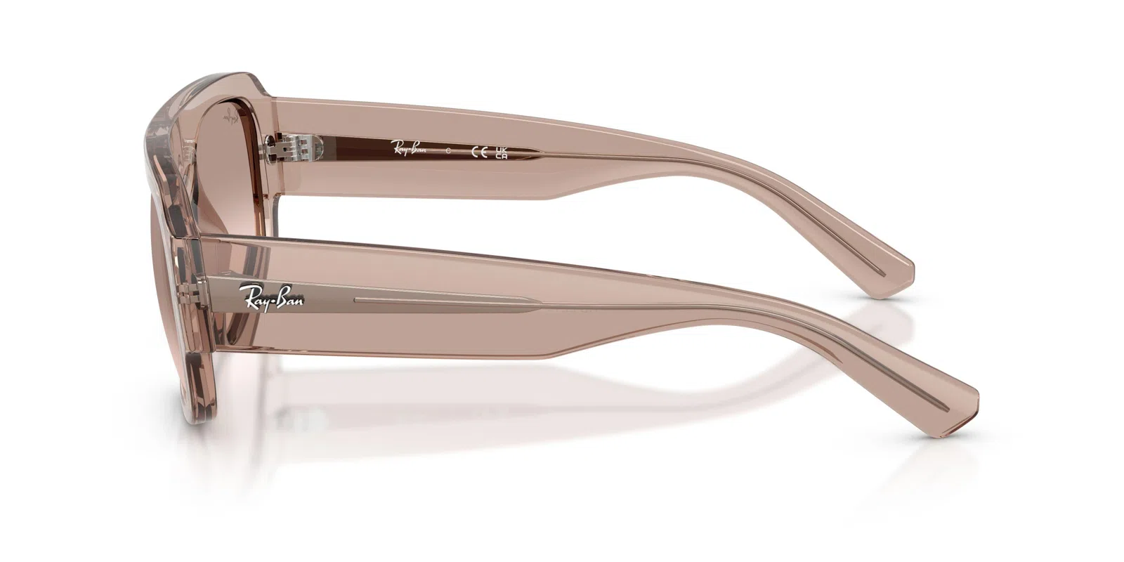 Ray-Ban 2218 Sunglasses - view 32